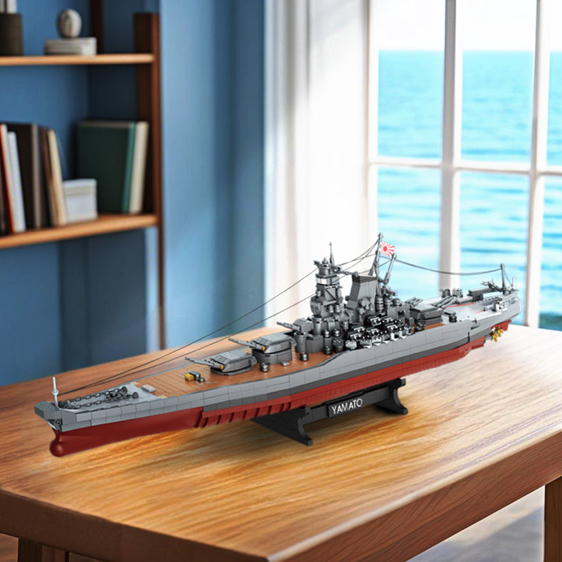 Playing with building blocks helps activate the brain and improve intelligence