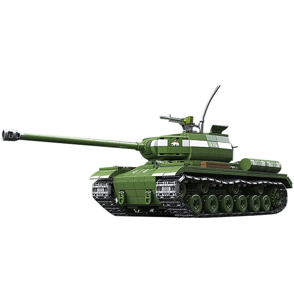 MISINI 100249 IS-2 heavy tank