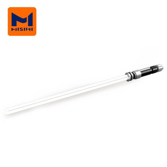 MISINI 99013 White lightsaber