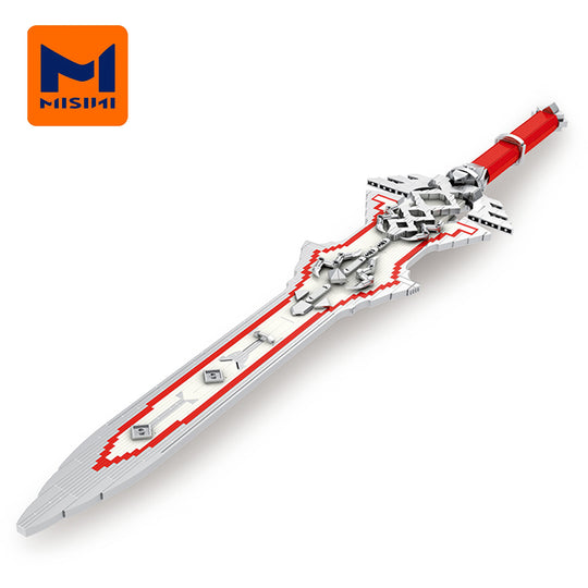 MISINI 99015 Royal Claymore