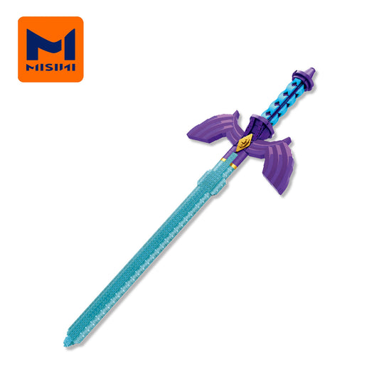 MISINI 99014 The Sword The Masters