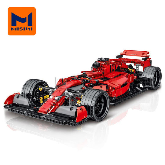 MISINI 023005 alternate - F1 Car