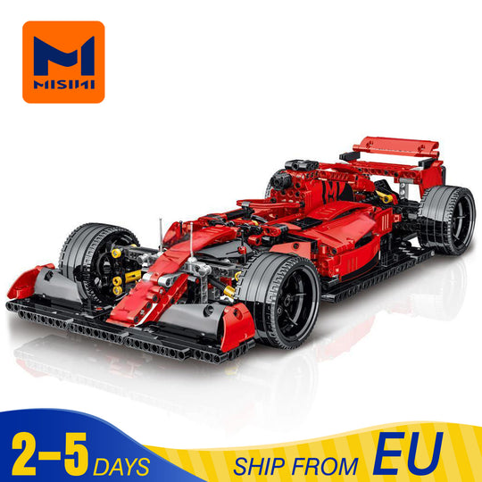 MISINI 023005 alternate - F1 Car EU Warehouse Express