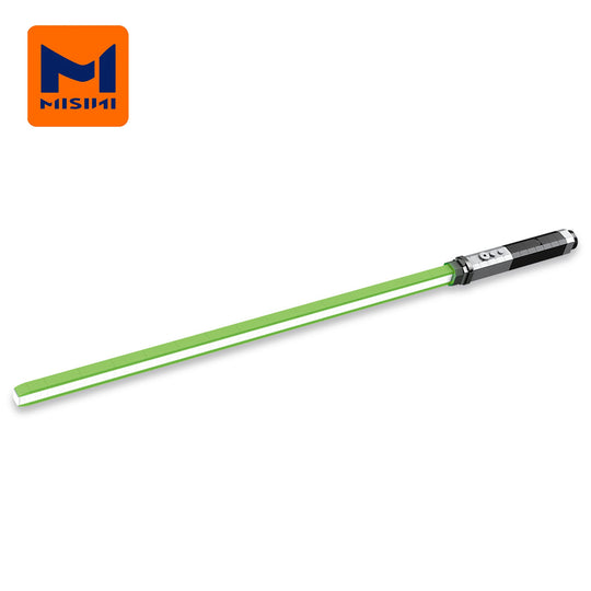 MISINI 99011 Green lightsaber