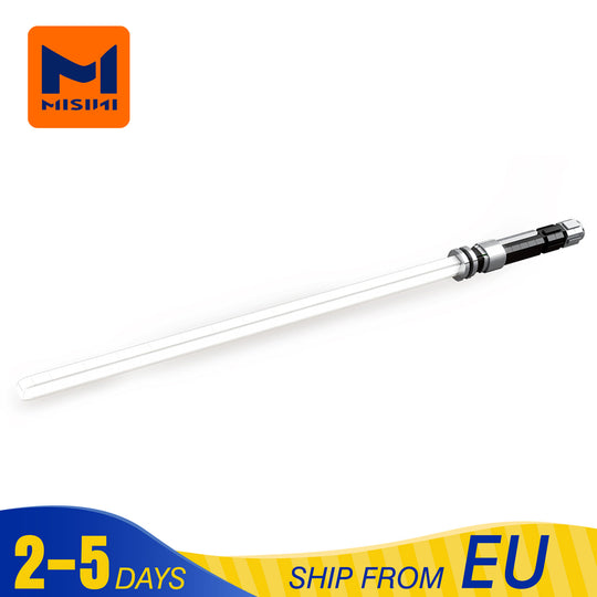 MISINI 99013 White lightsaber EU Warehouse Express