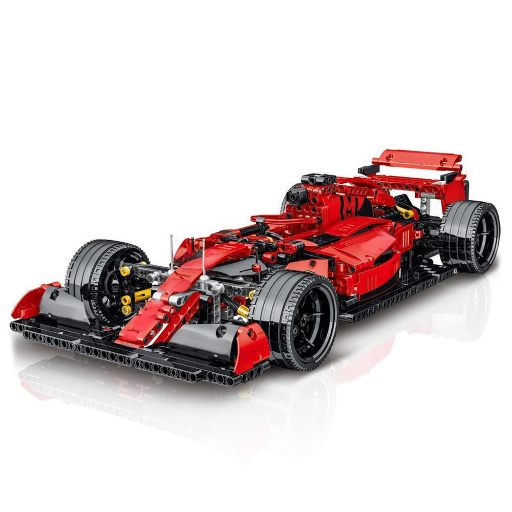 MISINI 023005 alternate - F1 Car