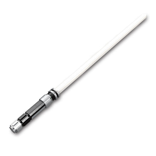 MISINI 99013 White lightsaber