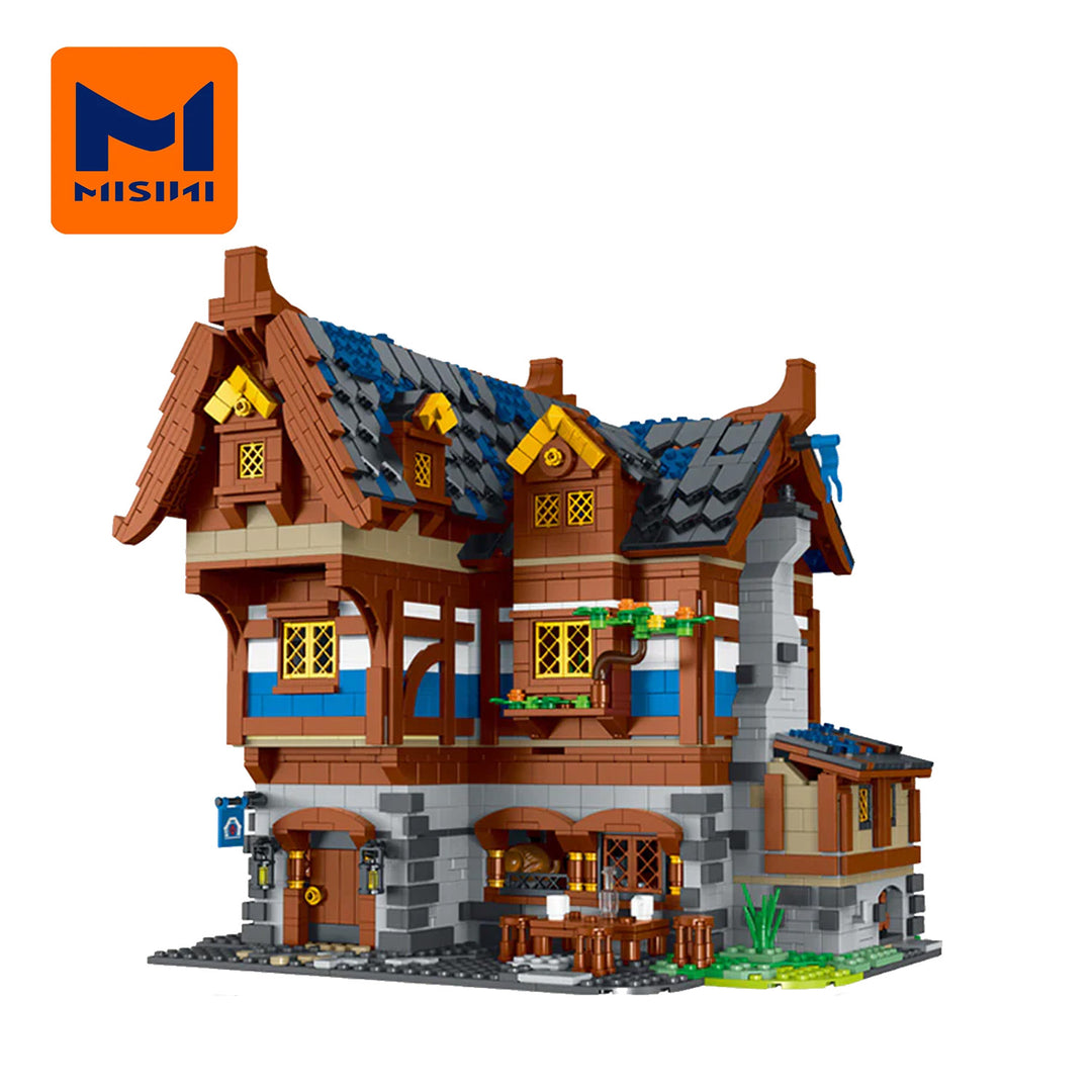 MISINI 033002 Tavern