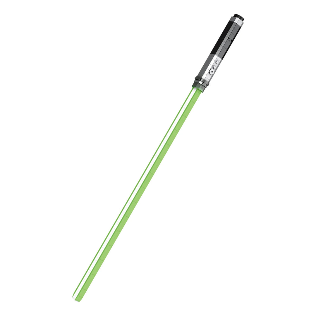 MISINI 99011 Green lightsaber