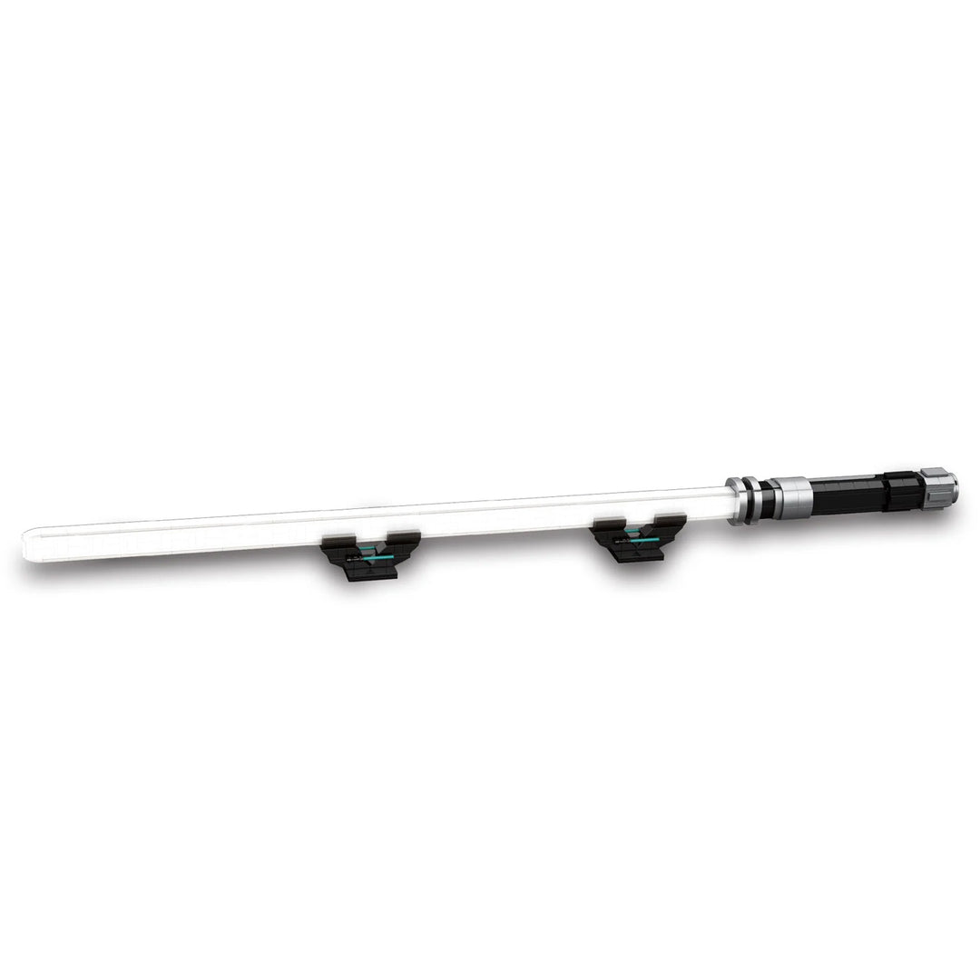 MISINI 99013 White lightsaber EU Warehouse Express