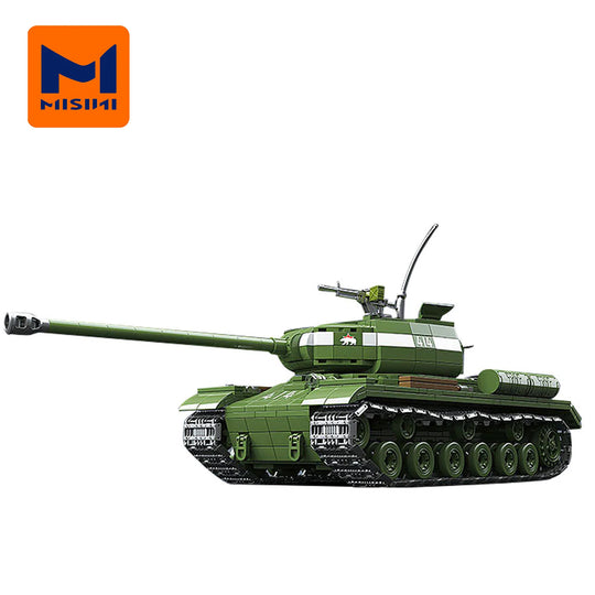 MISINI 100249 IS-2 heavy tank