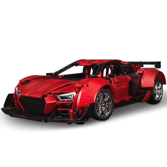 MISINI 10516B Super car R8