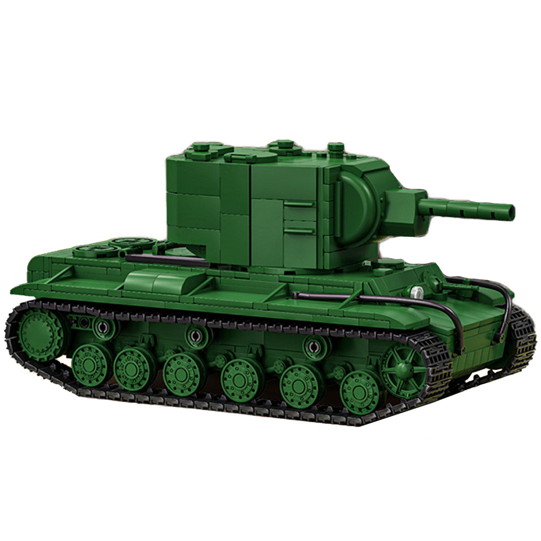 MISINI 97005 KV-2 Heavy Tank