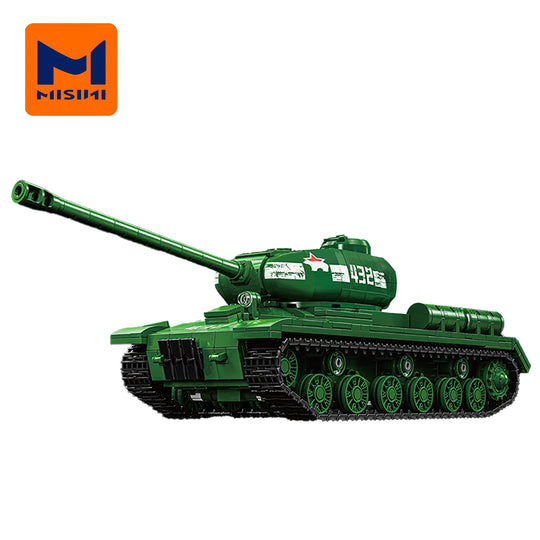 MISINI 97006  IS-2 Heavy Tank