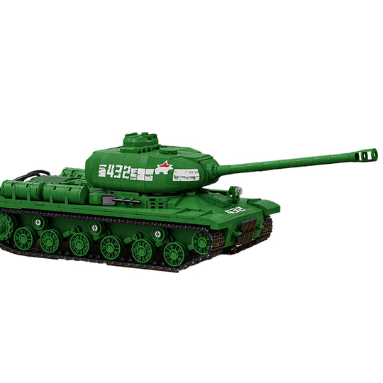 MISINI 97006  IS-2 Heavy Tank