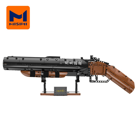 MISINI 1524 Shotgun