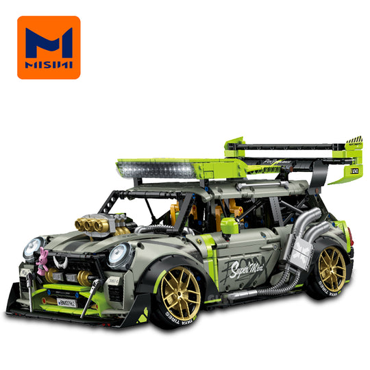 MISINI   10632 off-road vehicle