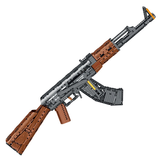 MISINI 77005 AK-47 US Warehouse Express