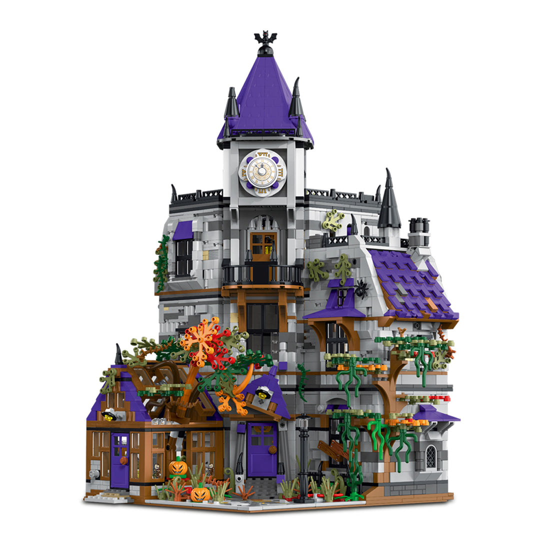 MISINI 031056  Halloween Mystery Mansion EU Warehouse Express