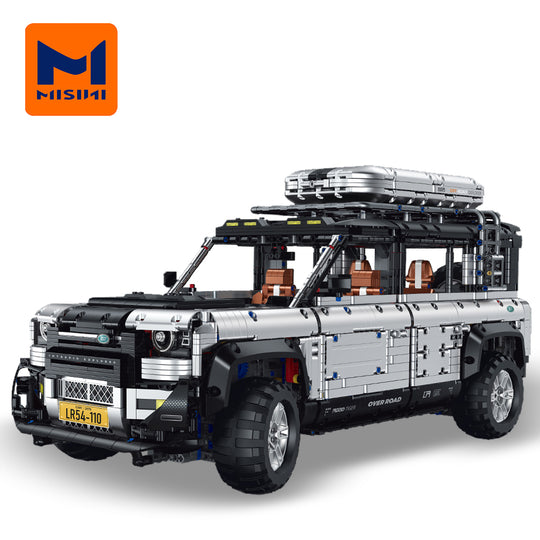 MISINI  10620 Off-Road Vehicles