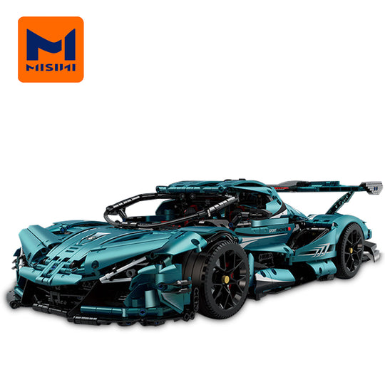 MISINI 10612 Gumpert Apollo IE