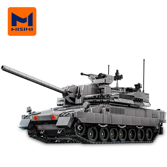 MISINI  96002 Enhanced Main Battle Tank