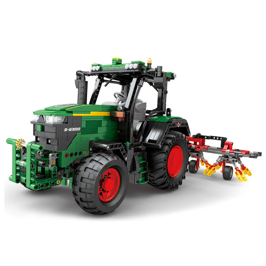 MISINI   22015 Tractor EU Warehouse Express