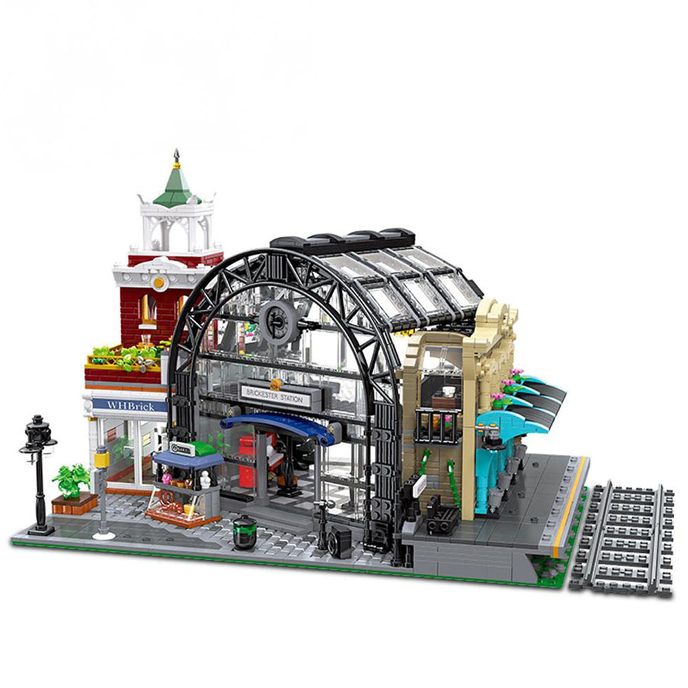 MISINI 89154 The Meeting Point EU Warehouse Express