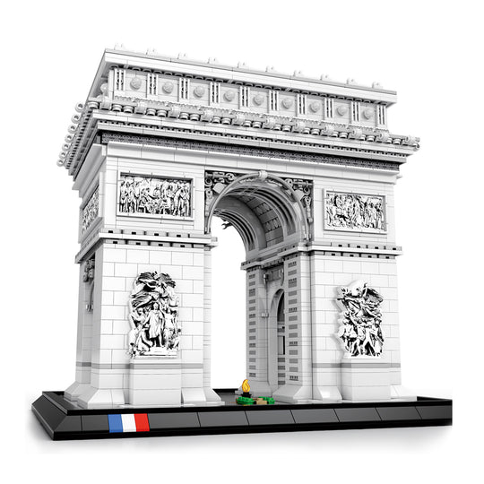 MISINI  66024 Arc de Triomphe EU Warehouse Express