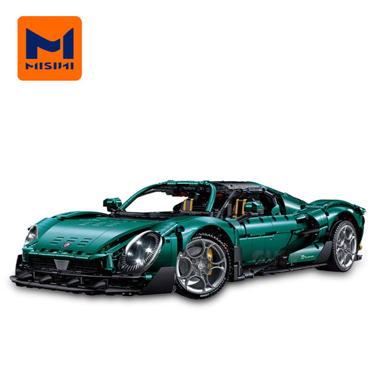 MISINI  10621 supercar