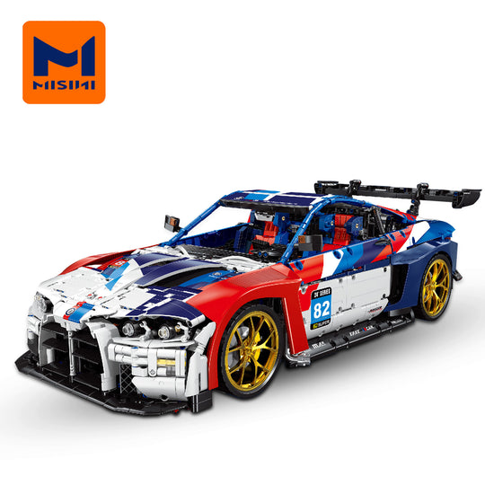 MISINI JD040 supercar