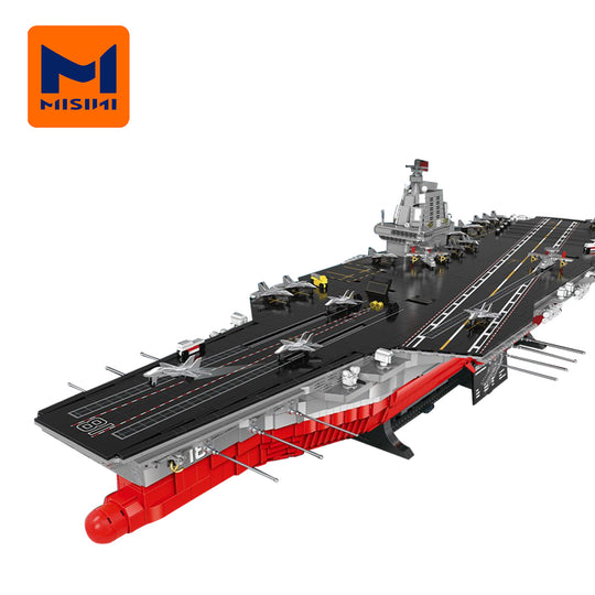 MISINI 20313  warships