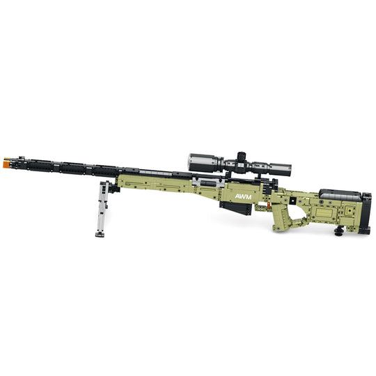 MISINI  77026 Super Magnum AWM EU Warehouse Express