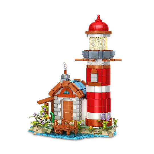 MISINI M9505 lighthouses EU Warehouse Express