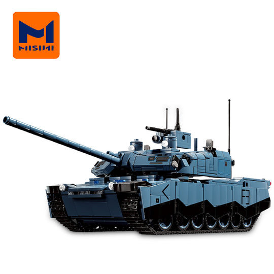 MISINI   96005 Abrams-X