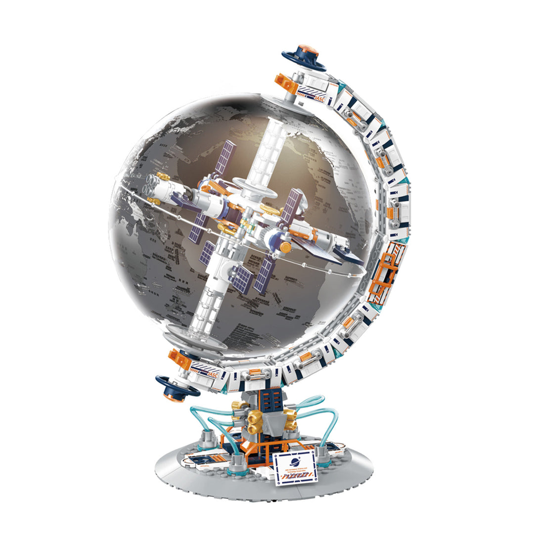 MISINI CK003 Twilight Globe  US Warehouse Express