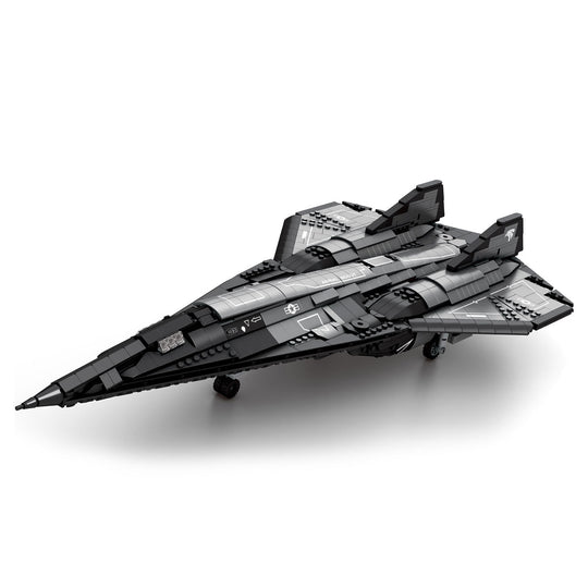 MISINI 33039 SR-72 fighter EU Warehouse Express