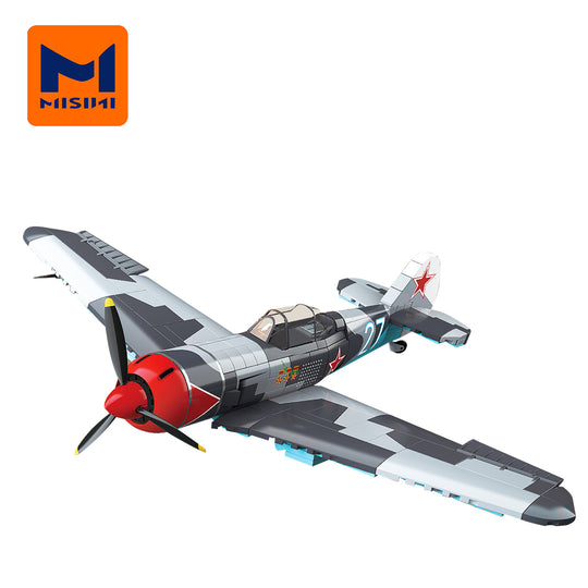 MISINI 100286 bombers