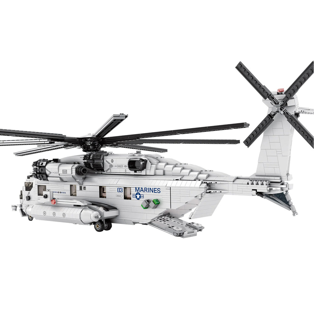 MISINI 33037 CH-53E aircraft US Warehouse Express