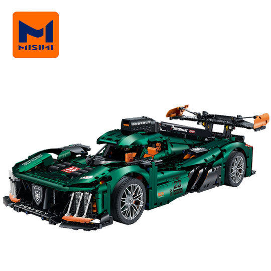 MISINI   10616 supercar