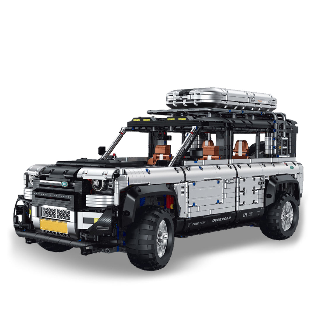 MISINI 10620 Off-Road Vehicles EU Warehouse Express