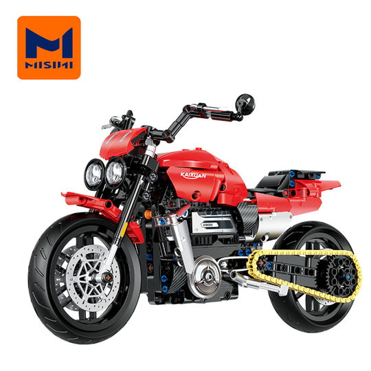 MISINI 60528 motorcycle