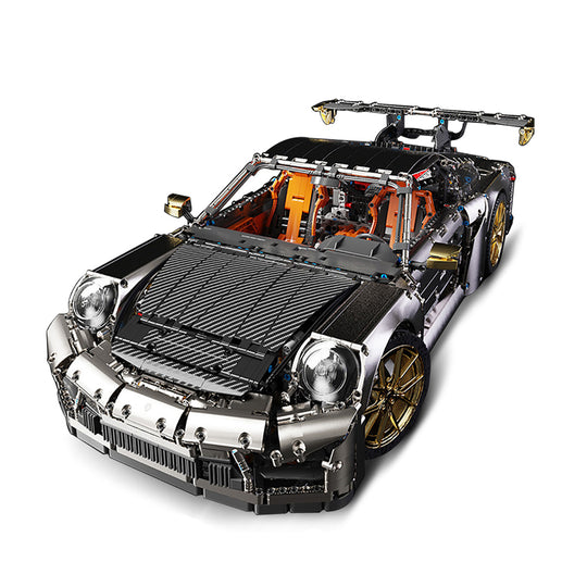 MISINI T5037B 911 Supercar-dynamic version  EU Warehouse Express