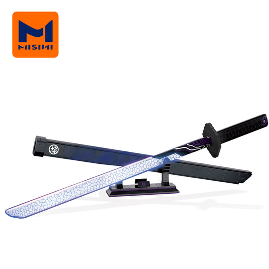 MISINI 1505 Magic Blade Chiren