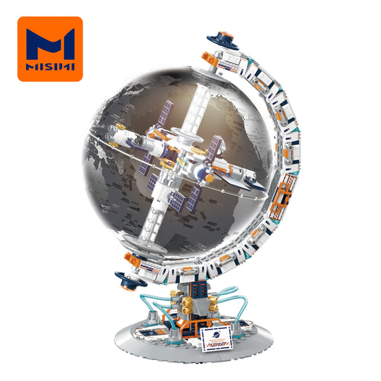 MISINI CK003 Twilight Globe