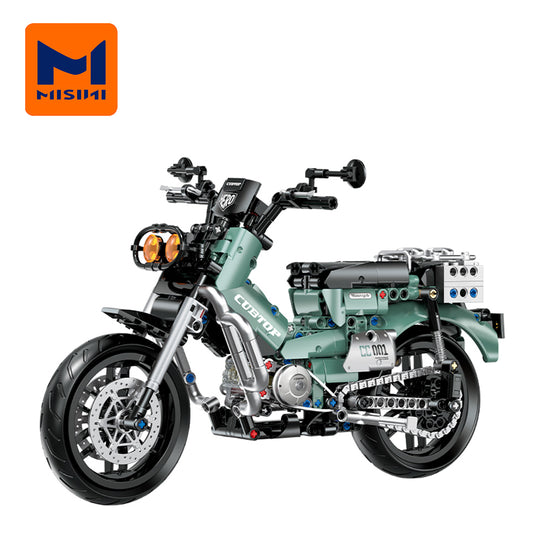 MISINI  60527 motorcycle