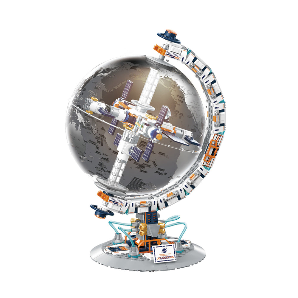 MISINI CK003 Twilight Globe  EU Warehouse Express