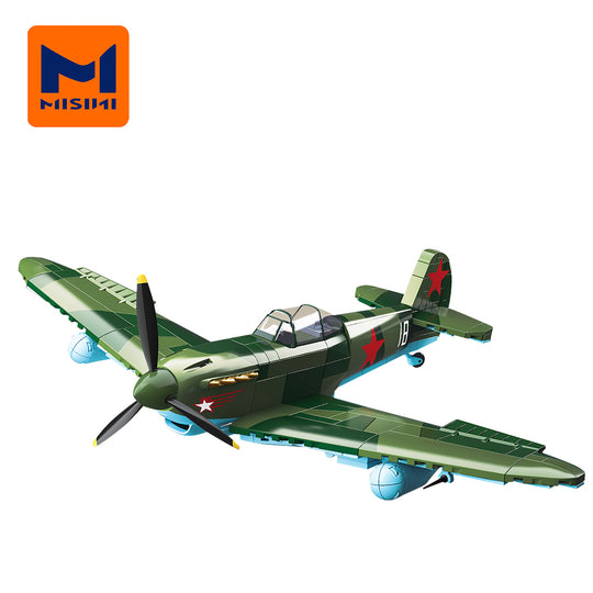 MISINI 100287 bombers