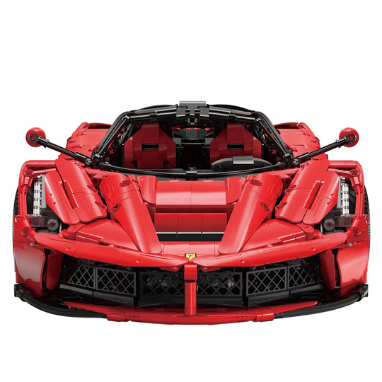 MISINI C61505W  Hypercar US Warehouse Express