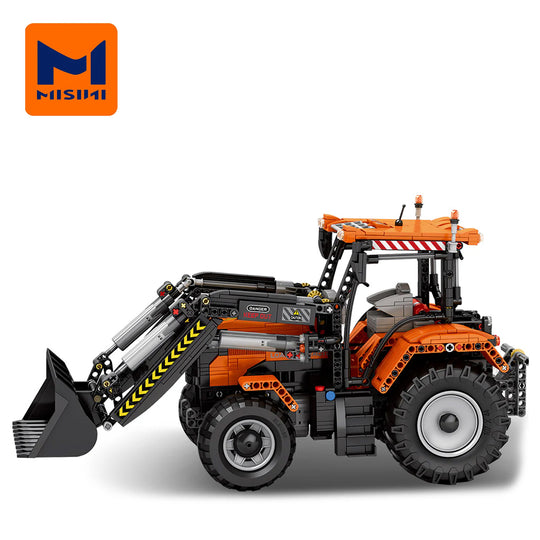 MISINI 22024 Loading Tractor